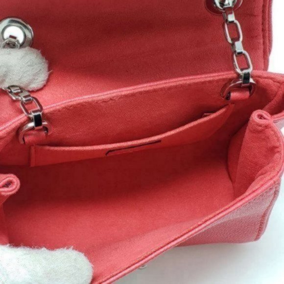 Authentic Louis Vuitton Empreinte Saint Germain BB - Picture 4 of 16